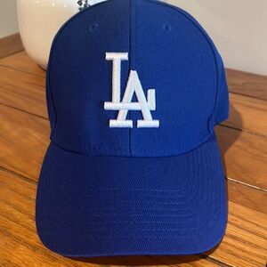 Los Angeles Dodgers baseball classic hat size OS.